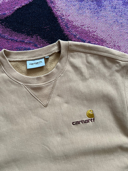 Carhartt Crewneck