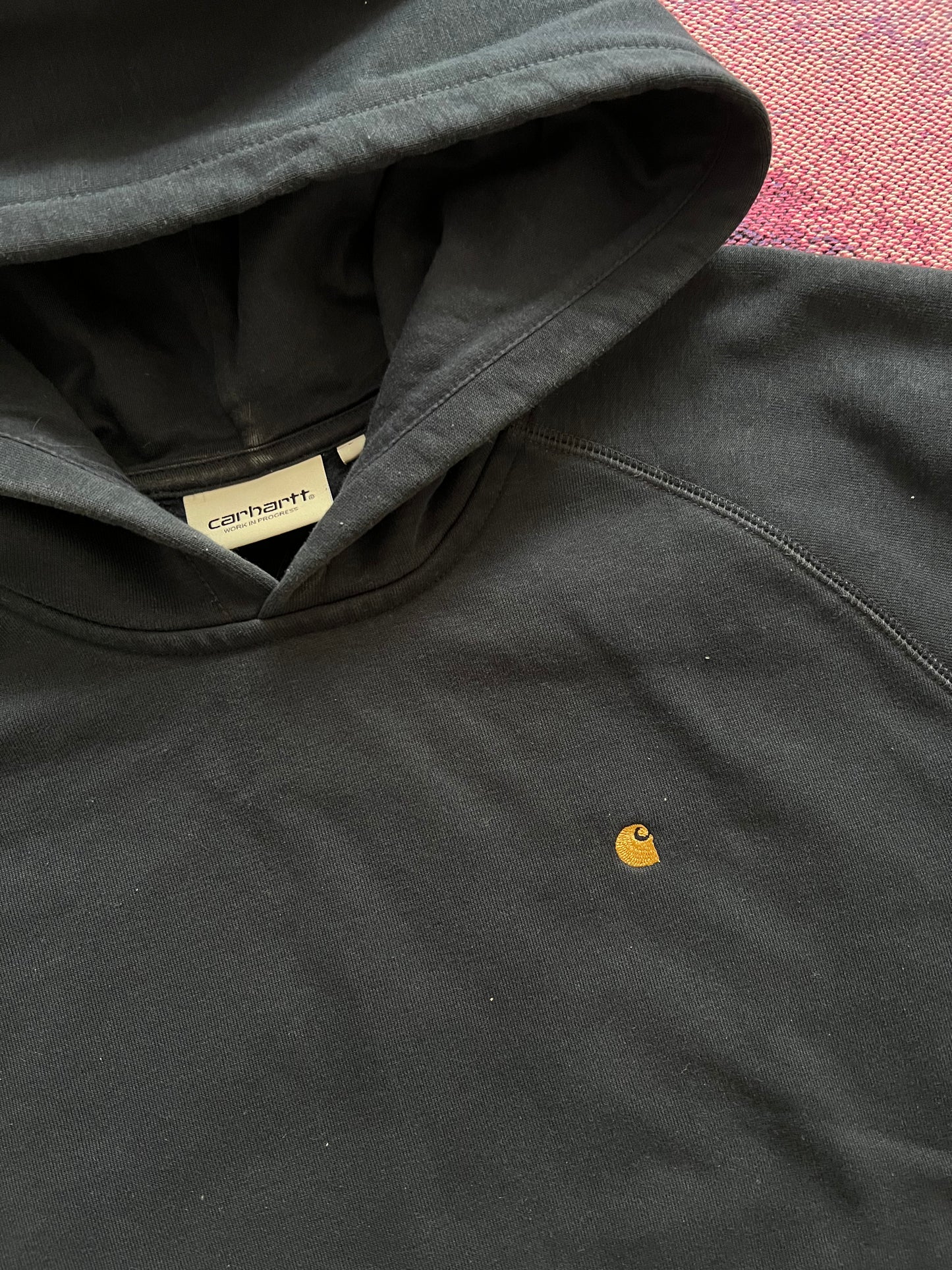 Carhartt Womens Hoodie