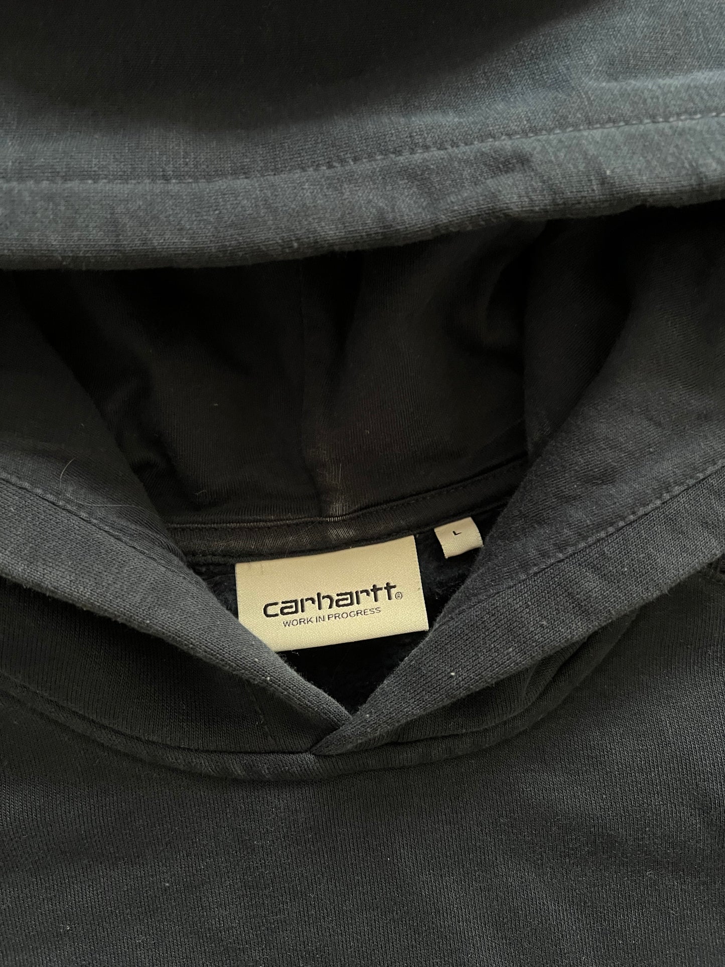 Carhartt Womens Hoodie