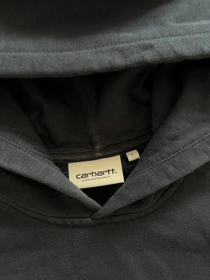 Carhartt Womens Hoodie