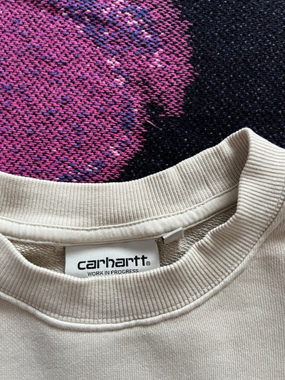 Carhartt Womens Crewneck