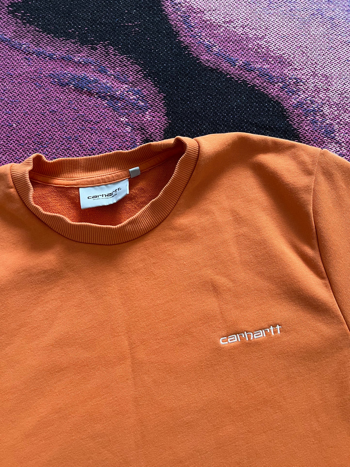 Carhartt Crewneck