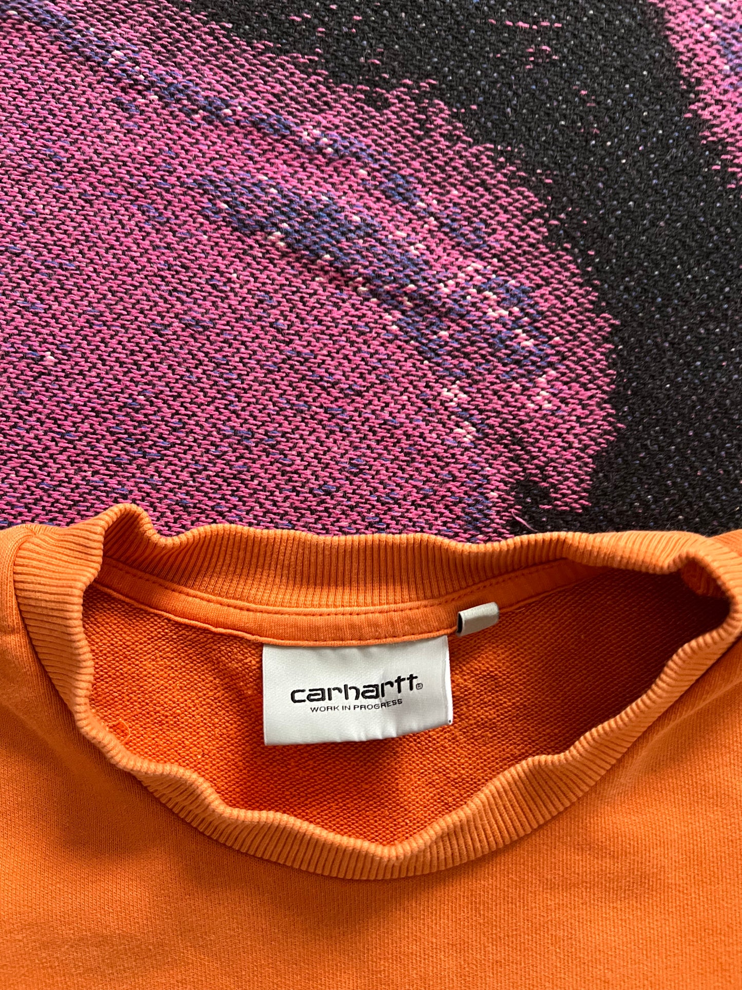 Carhartt Crewneck