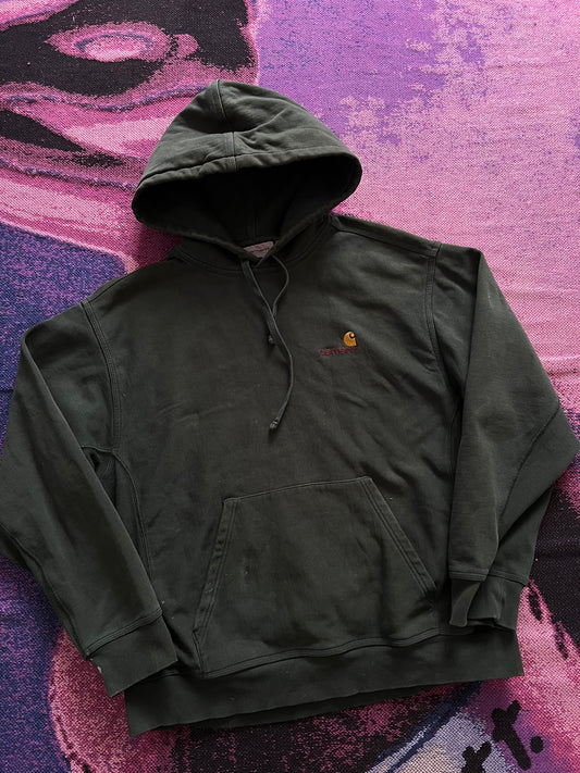 Carhartt Hoodie