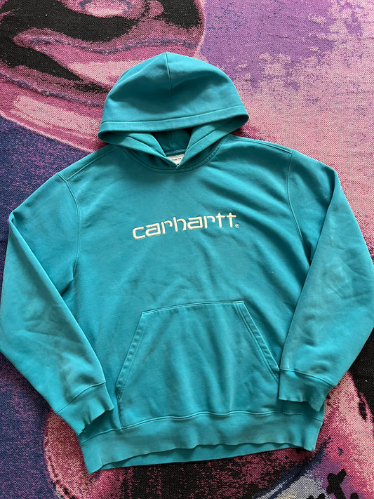Carhartt Hoodie