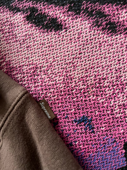 Supreme Box Logo Crewneck