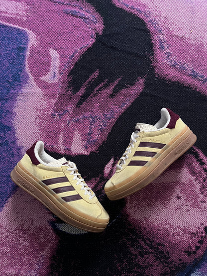 Adidas Gazelle Bold J