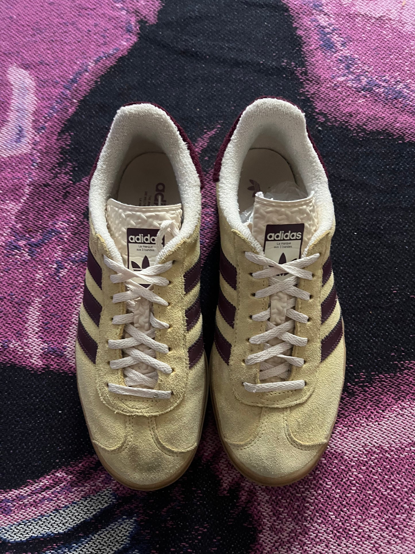 Adidas Gazelle Bold J