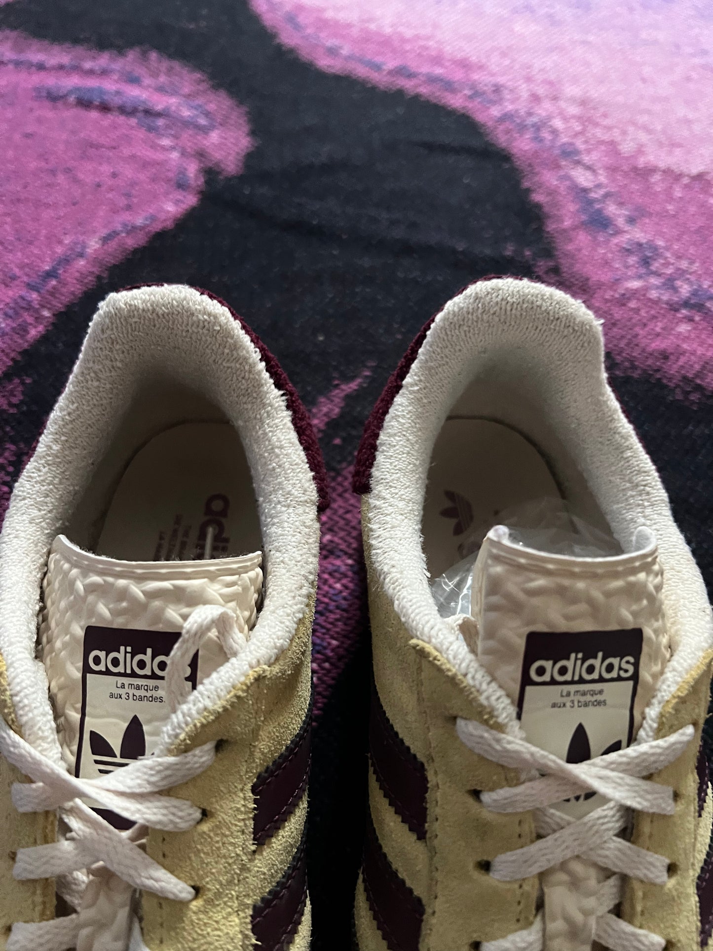 Adidas Gazelle Bold J