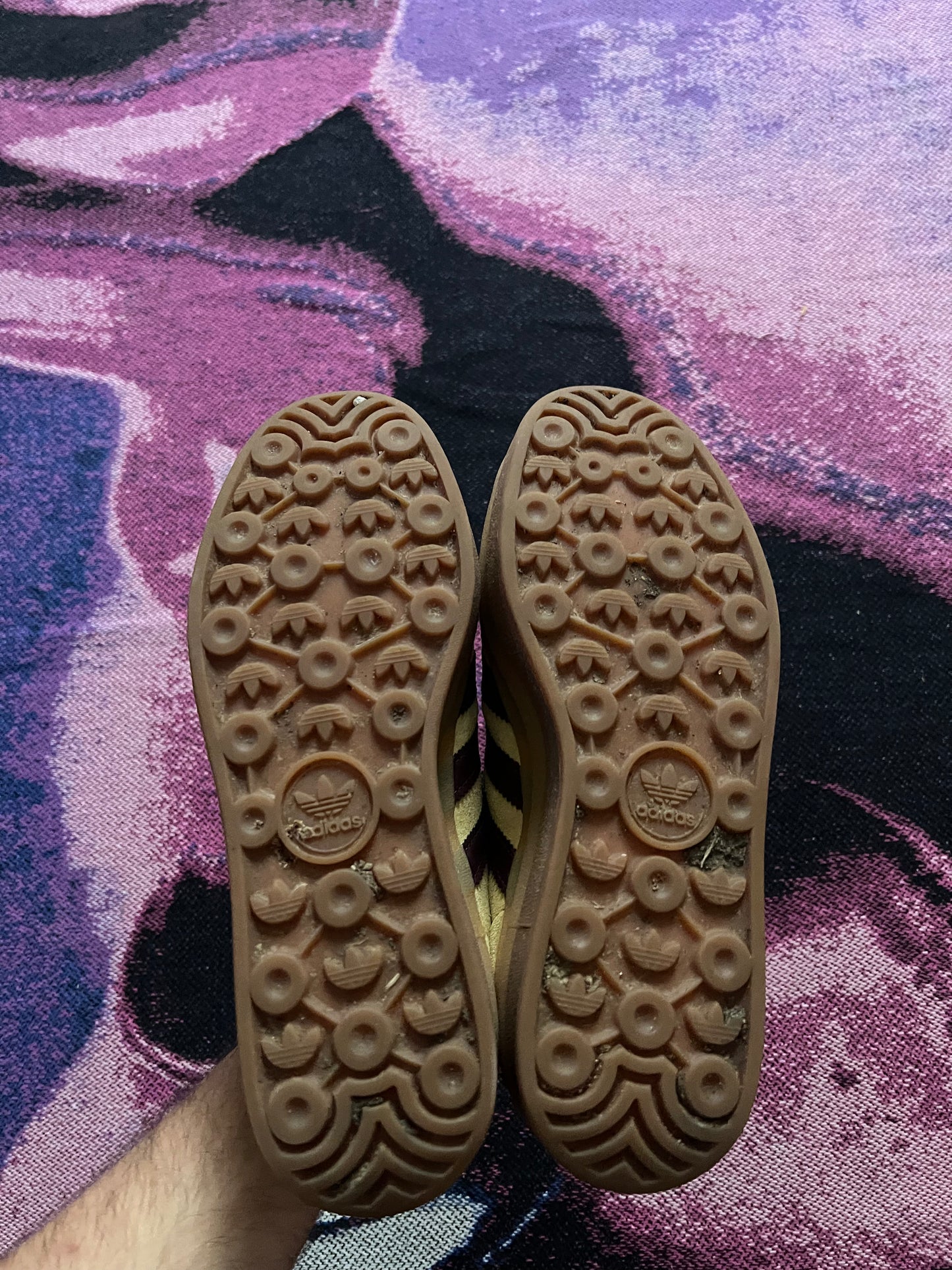 Adidas Gazelle Bold J