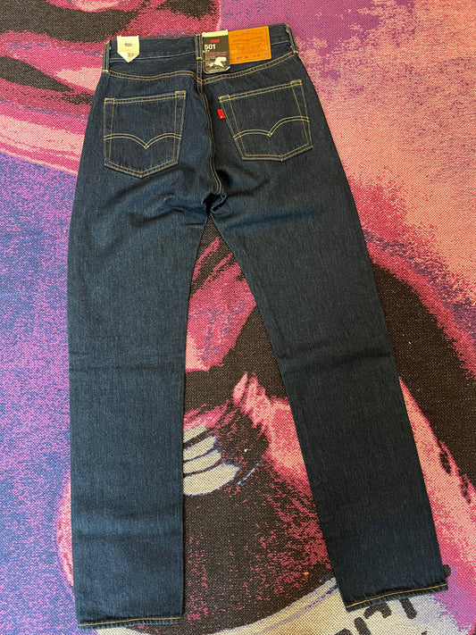 Levis 501