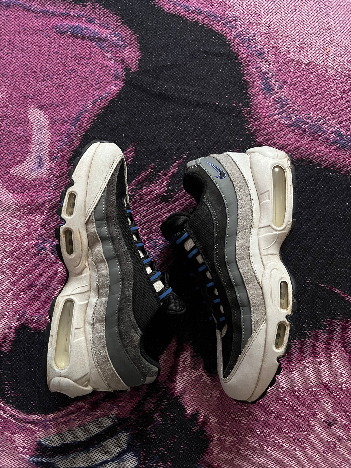 Nike Air Max 95