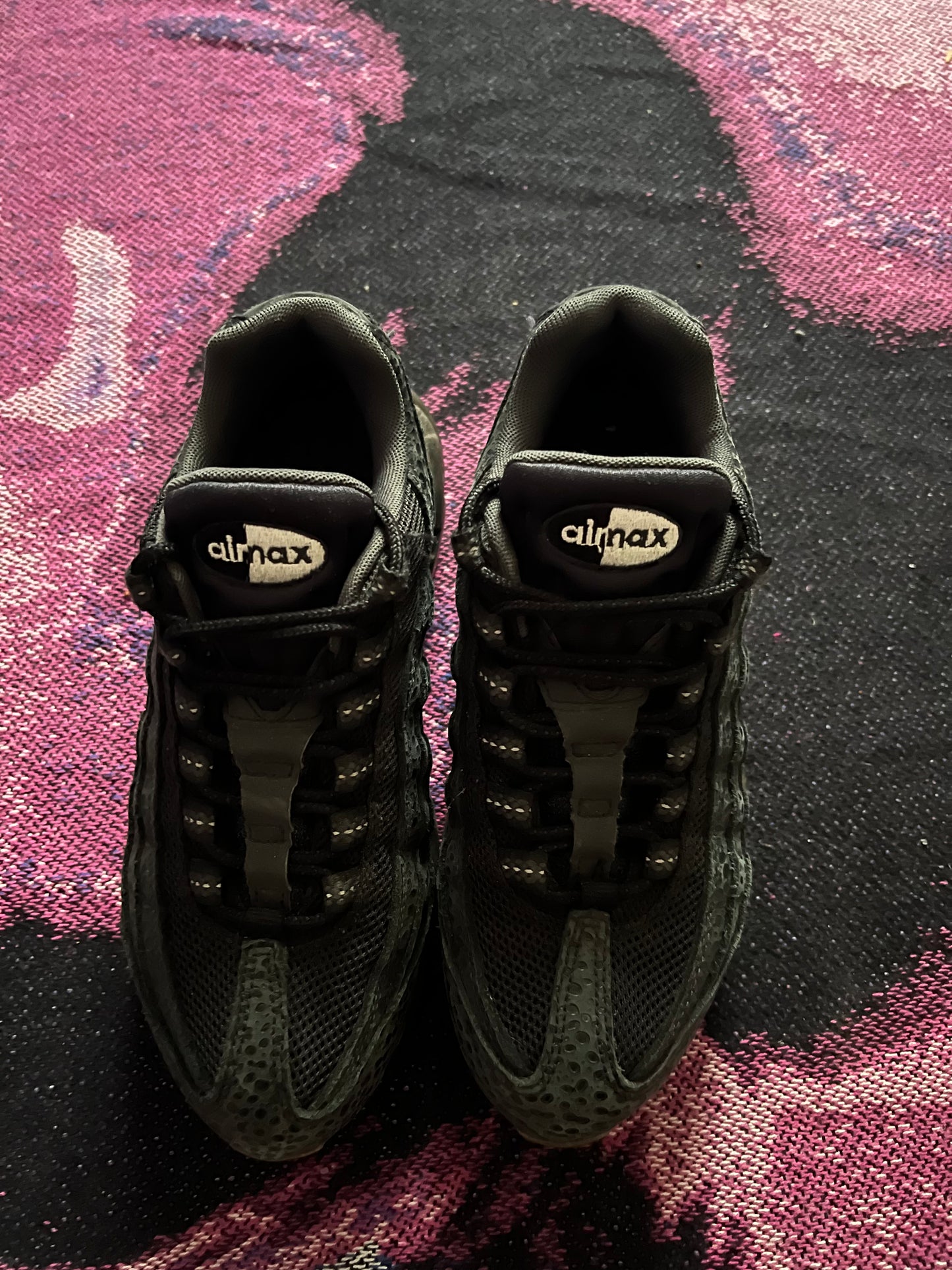 Nike Air Max 95