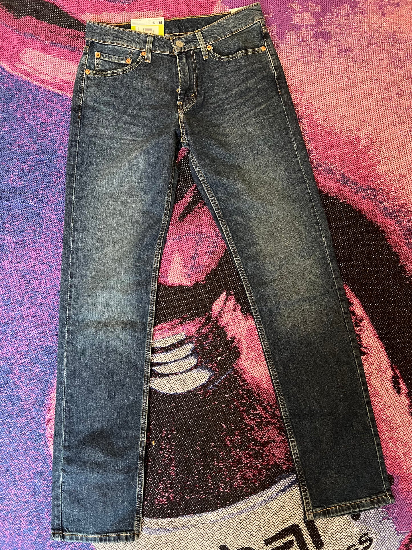 Levis 511