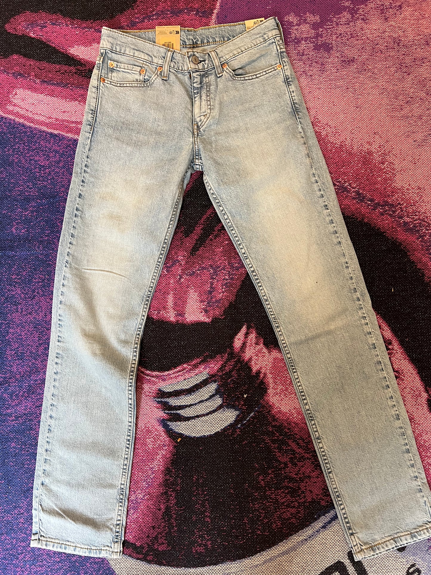 Levis 511