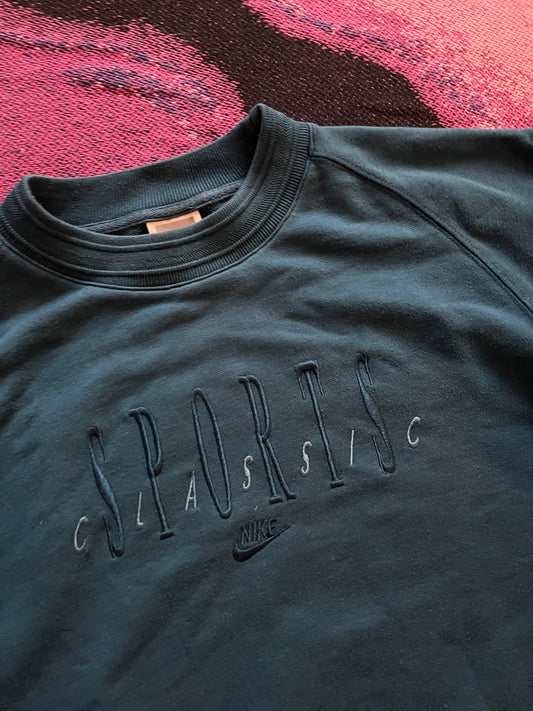 Nike Vintage Crewneck