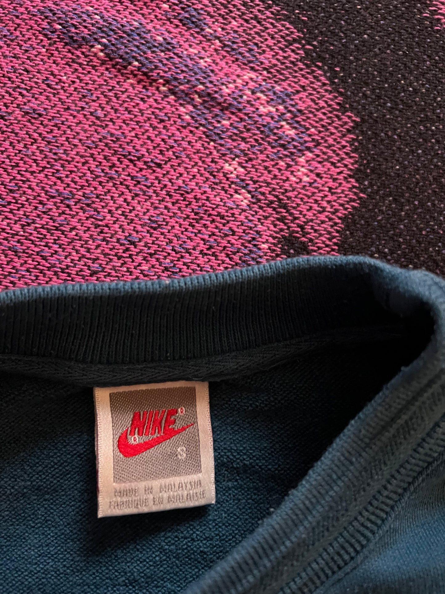 Nike Vintage Crewneck