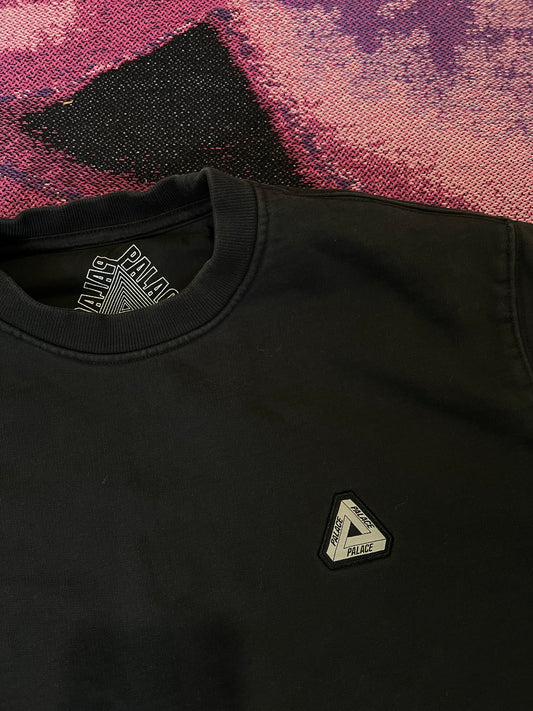 Palace Basic Crewneck