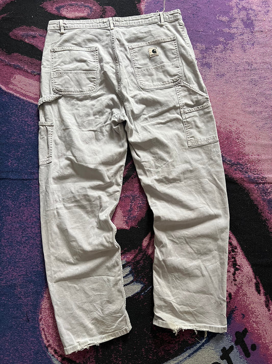 Carhartt Womens Single Knee Pants