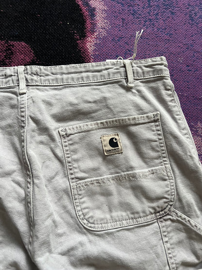 Carhartt Womens Single Knee Pants