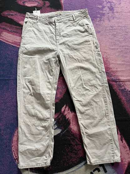 Carhartt Womens Single Knee Pants