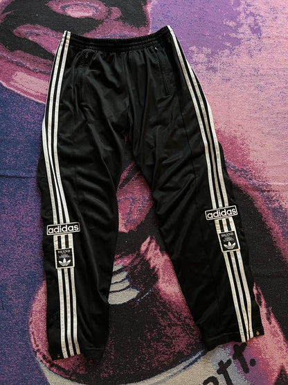 Adidas Track Pants