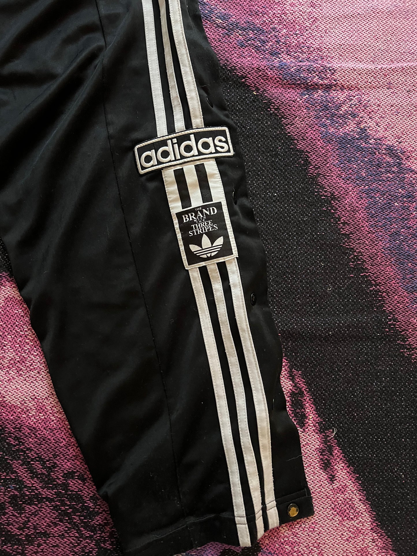 Adidas Track Pants