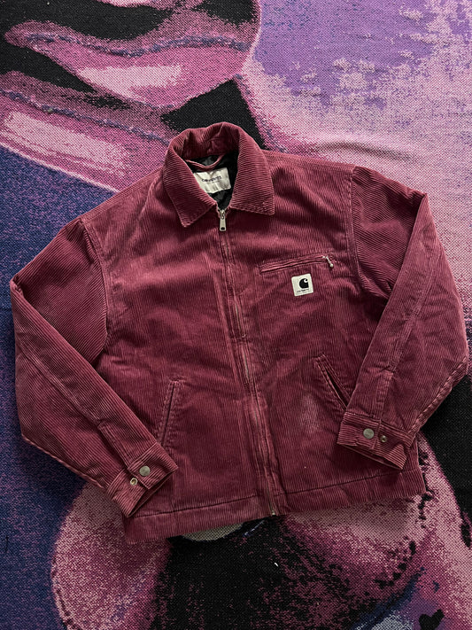 Carhartt Womens Detroit Jacket