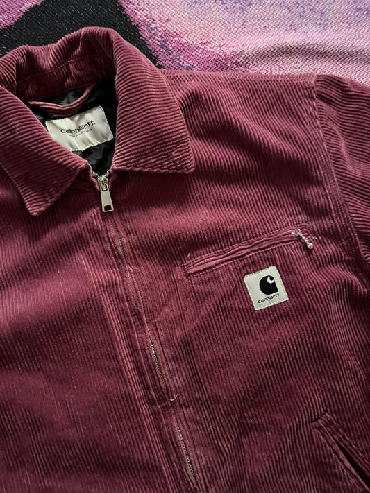 Carhartt Womens Detroit Jacket