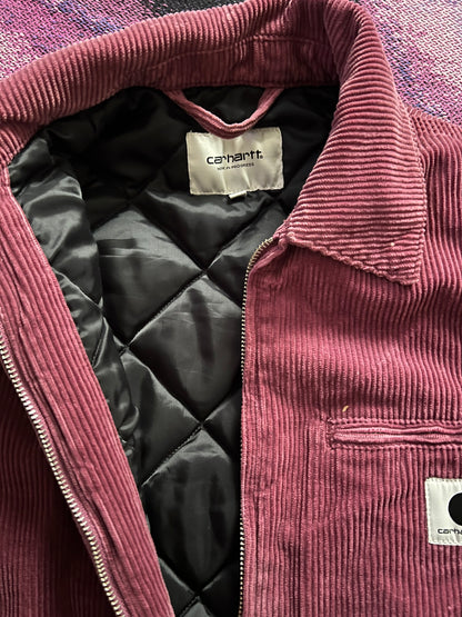 Carhartt Womens Detroit Jacket