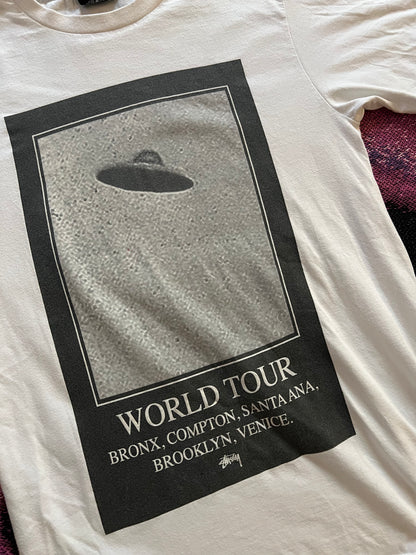 Stussy UFO T-Shirt