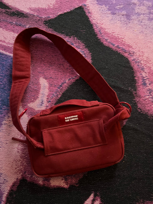 Raf Simons X Eastpak Bag