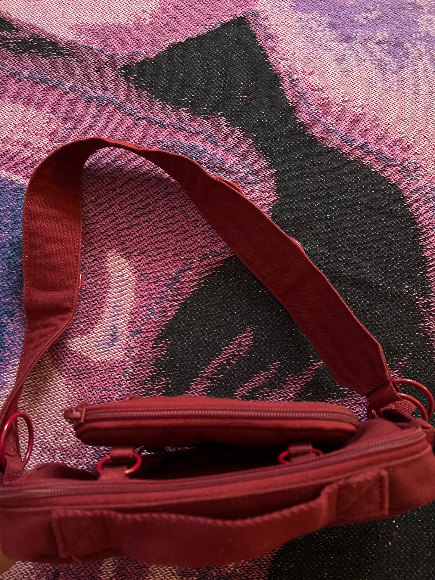 Raf Simons X Eastpak Bag
