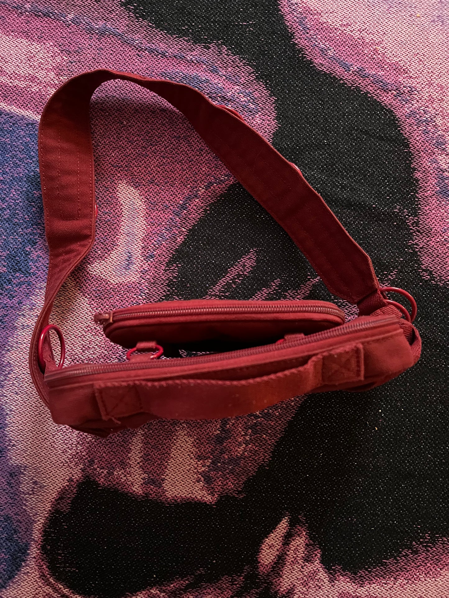 Raf Simons X Eastpak Bag