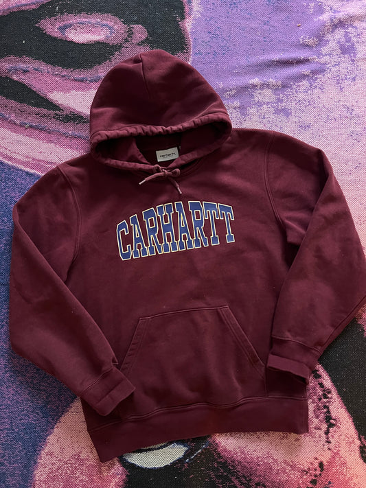 Carhartt Hoodie