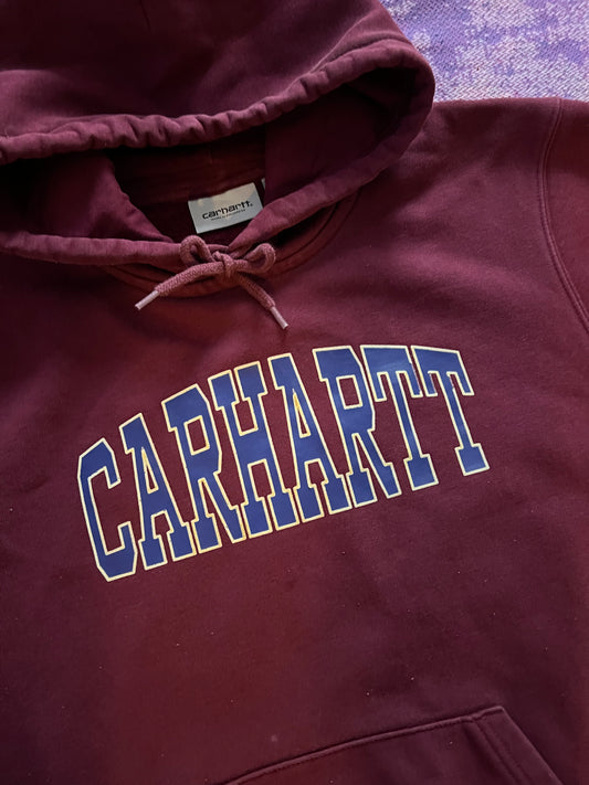 Carhartt Hoodie