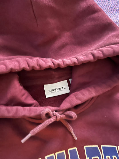 Carhartt Hoodie