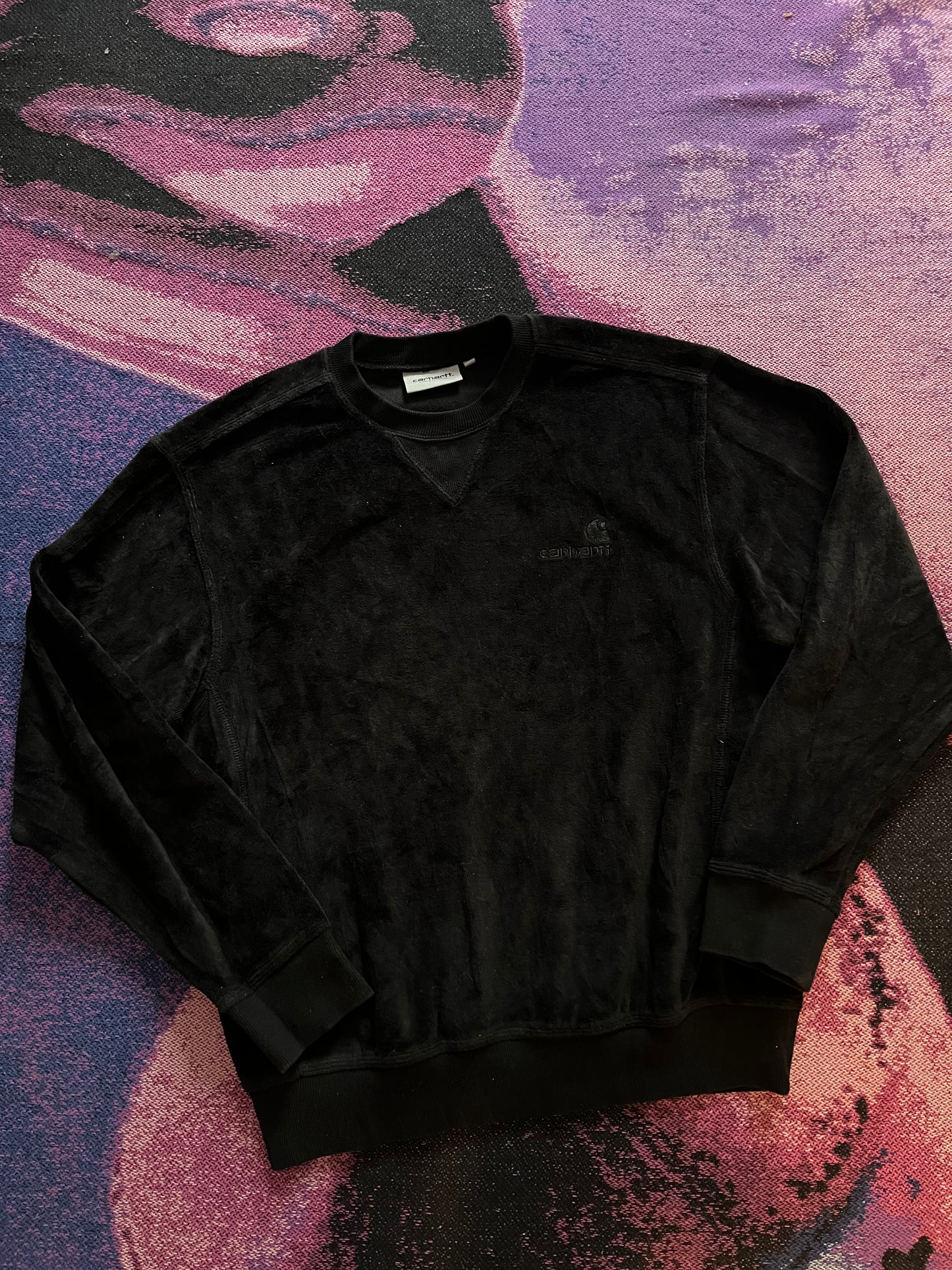 Carhartt Crewneck