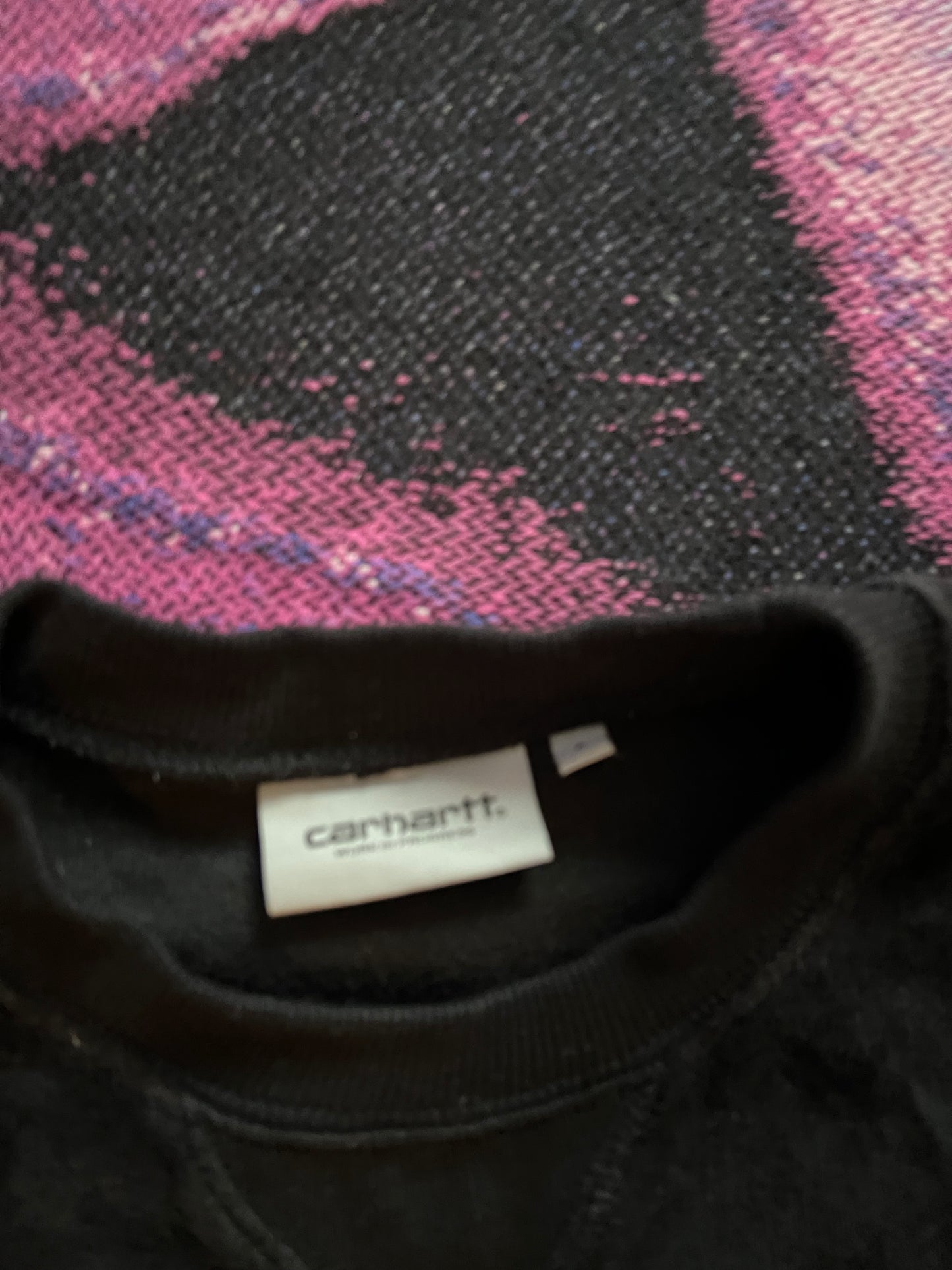 Carhartt Crewneck