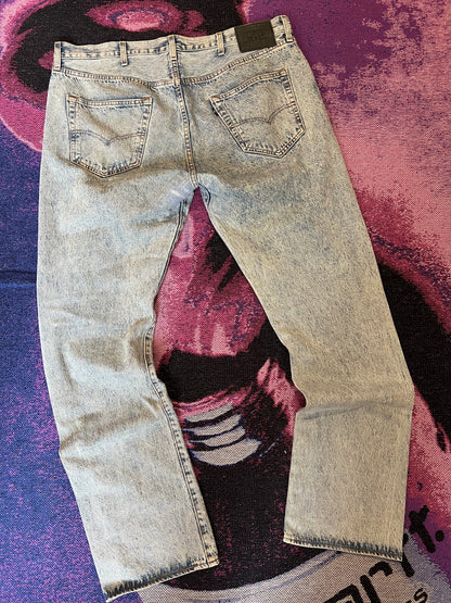 Levis 501