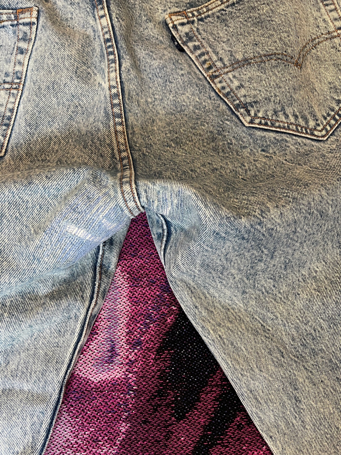 Levis 501