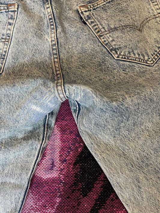 Levis 501