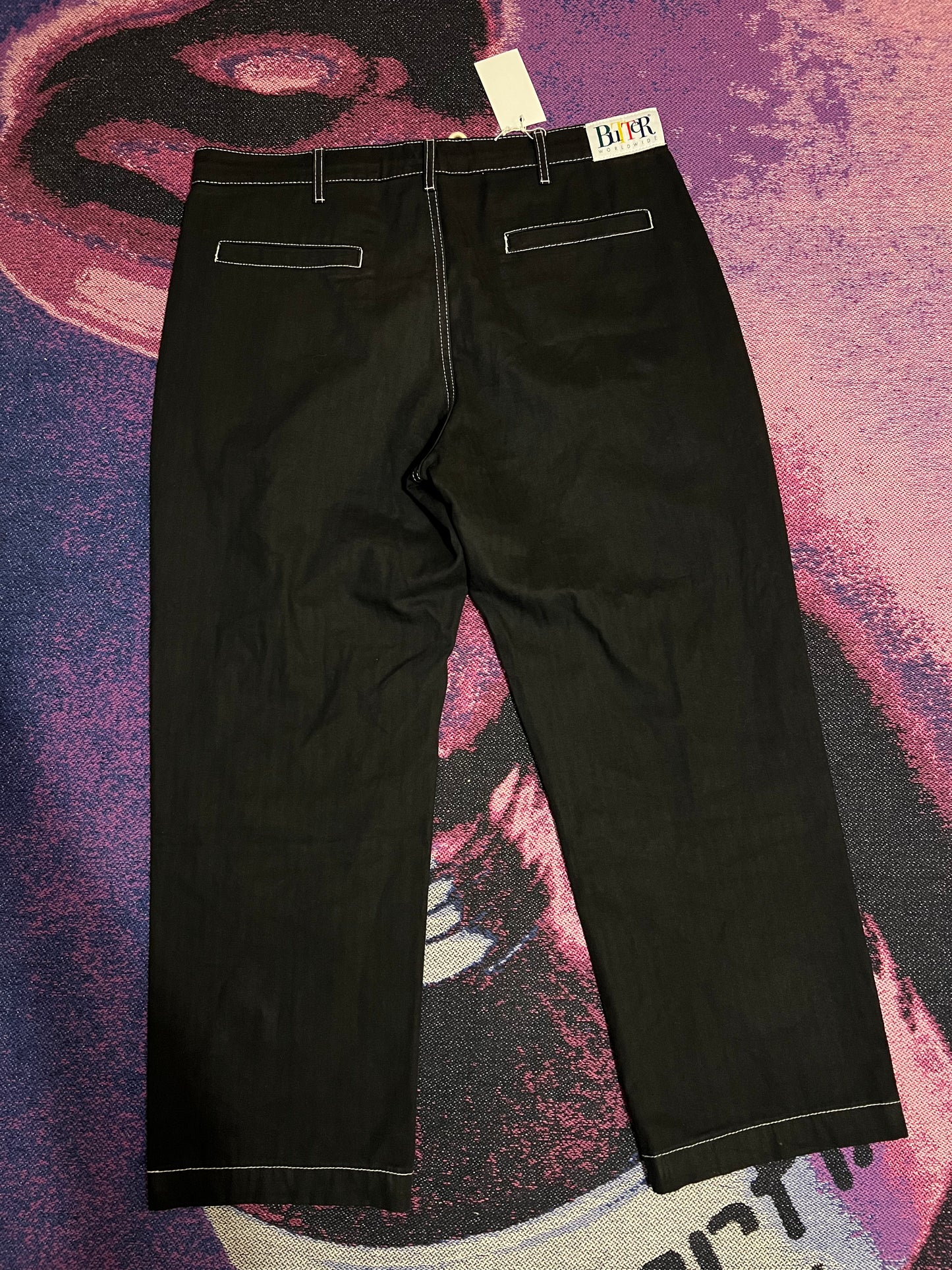 Butter Goods Trousers