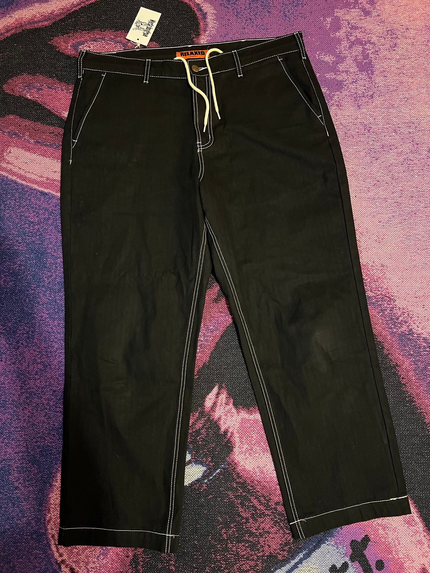 Butter Goods Trousers