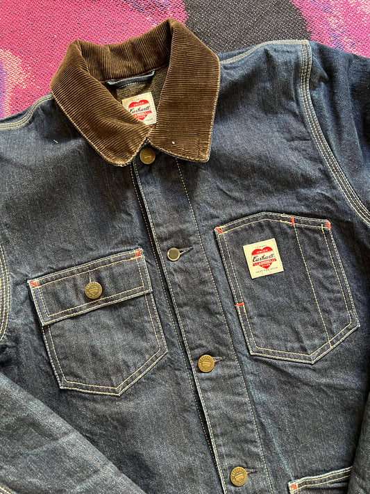 Carhartt state coat