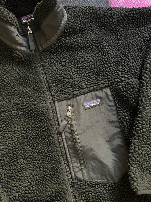 Patagonia Sherpa Jacket