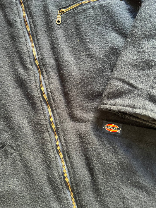 Dickies Jacket Blue