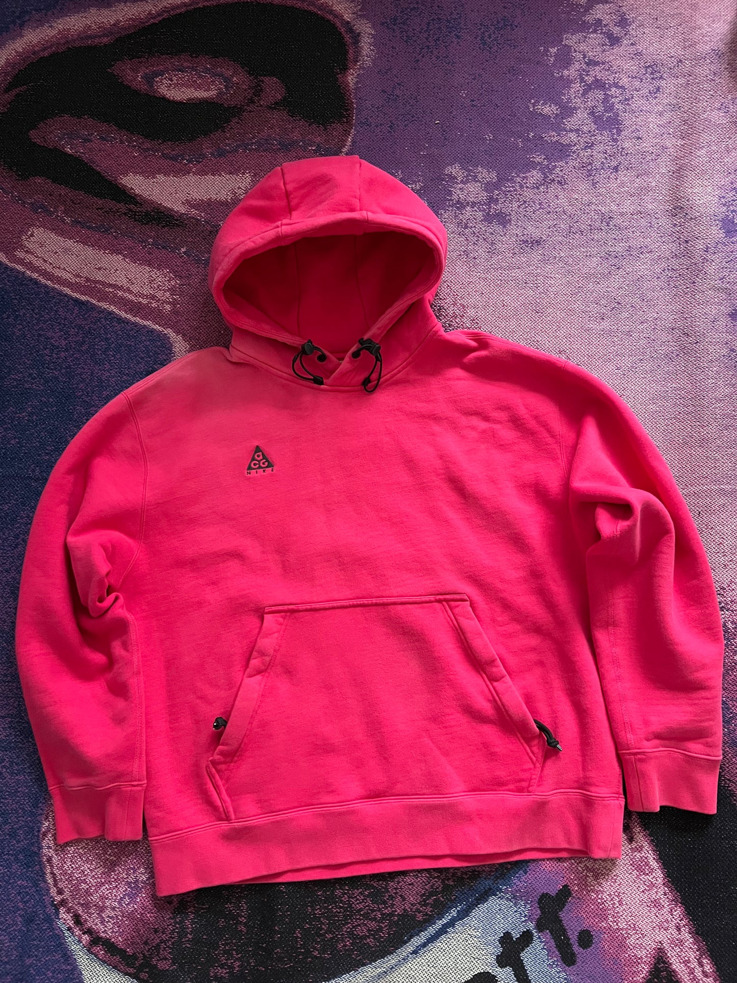 Nike ACG Hoodie