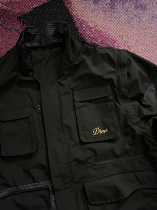 Dime Jacket