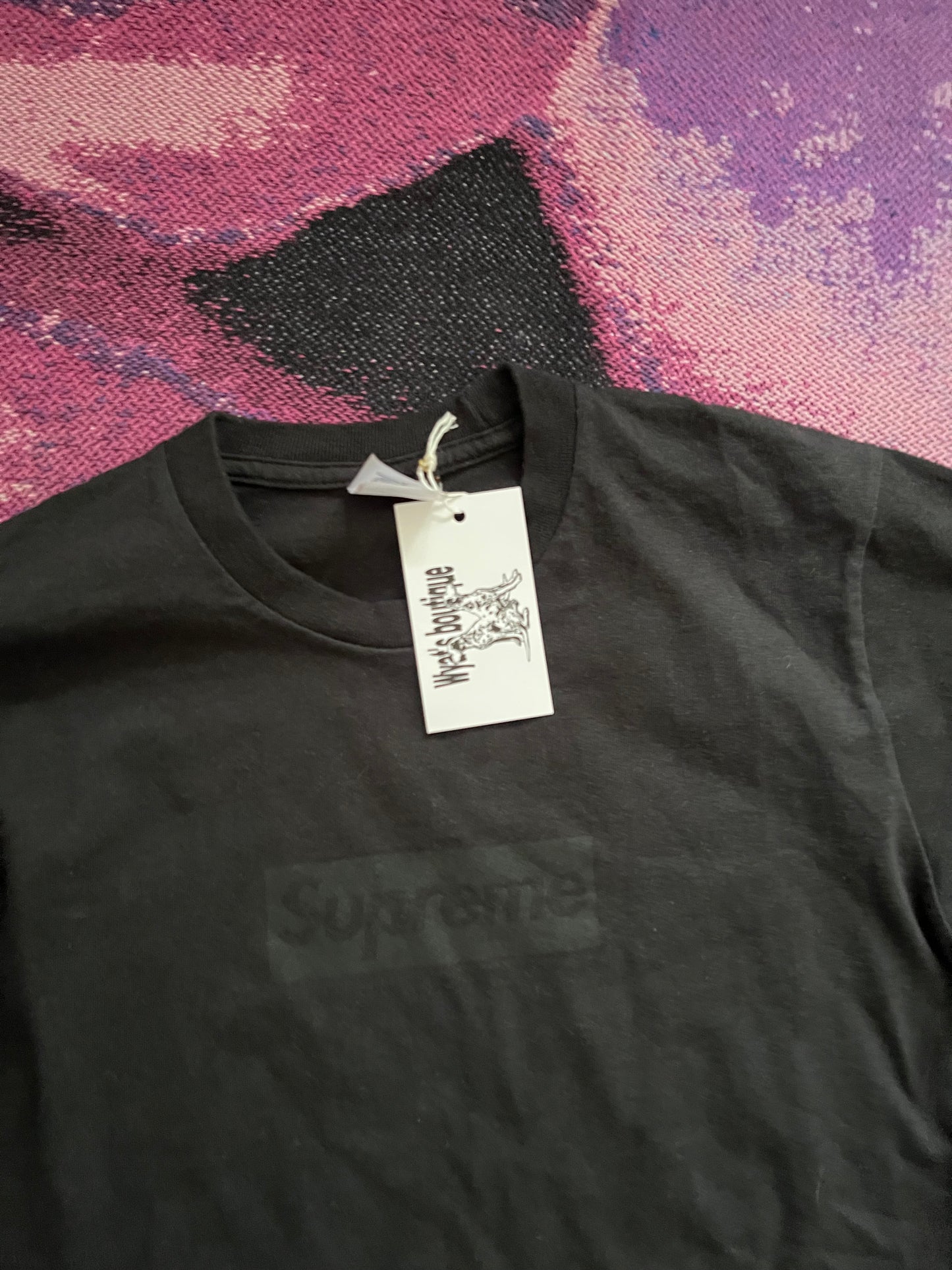 Supreme Box Logo T-Shirt